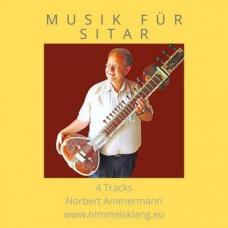 Musik für Sitar 1