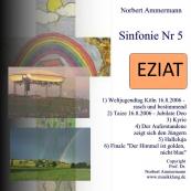 Sinfonie Nr 5 "Eziat"