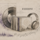 Diskographie