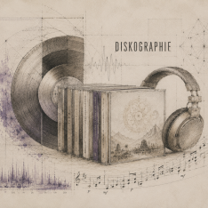 Diskographie