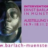 Ernst-Barlach 2012