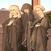 Gesang der drei Frauen... 2010