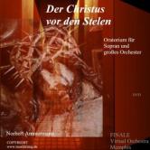 Stelen-Christus 2011