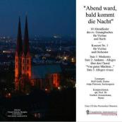Abendlieder