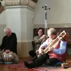 Sitar