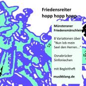 Friedensreiter