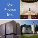 Die Passion Jesu - Virtuelles Konzert aus der ev. Friedenskirche Büren